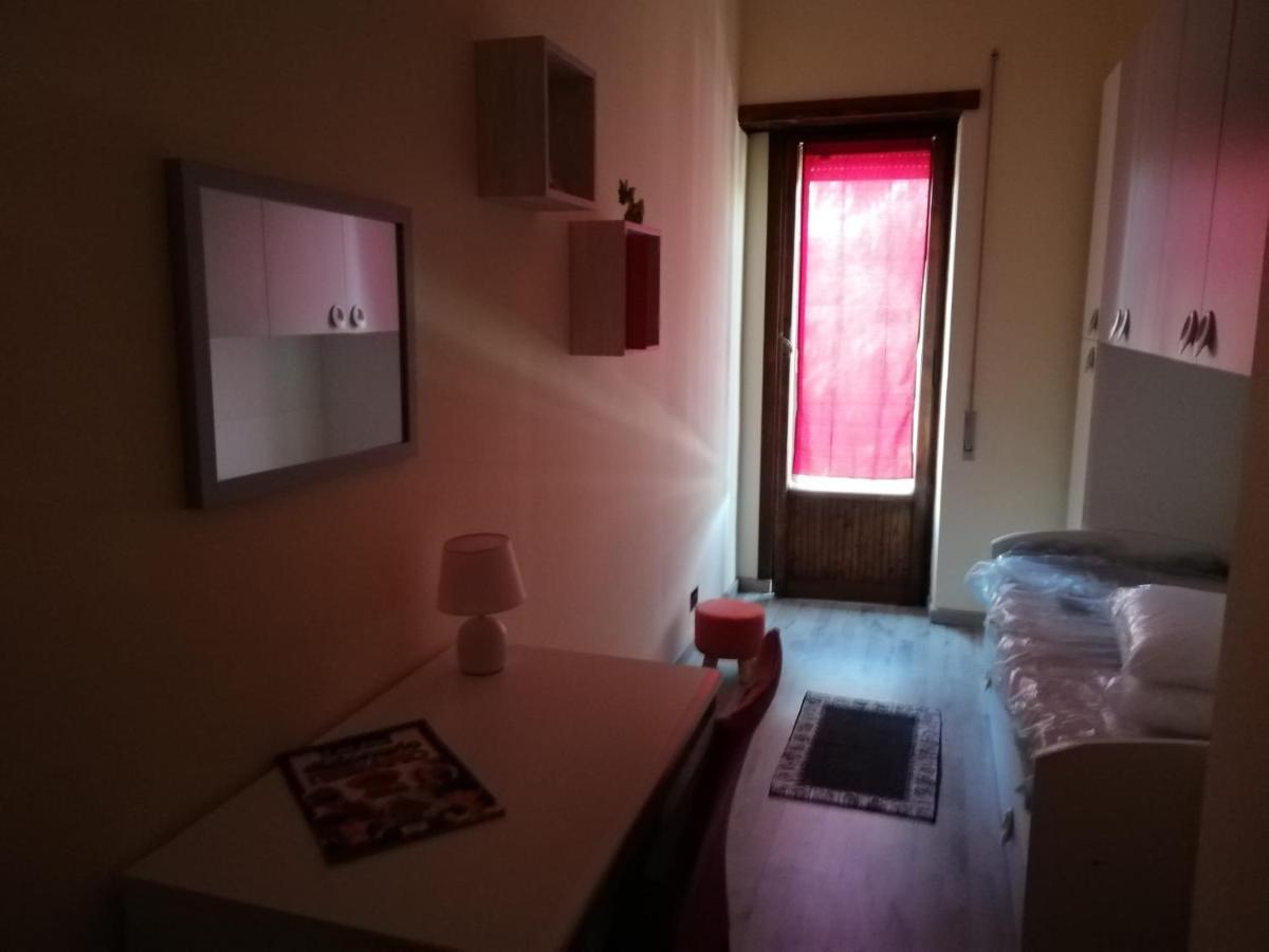 Appartamento Roma, Ngoại thất bức ảnh