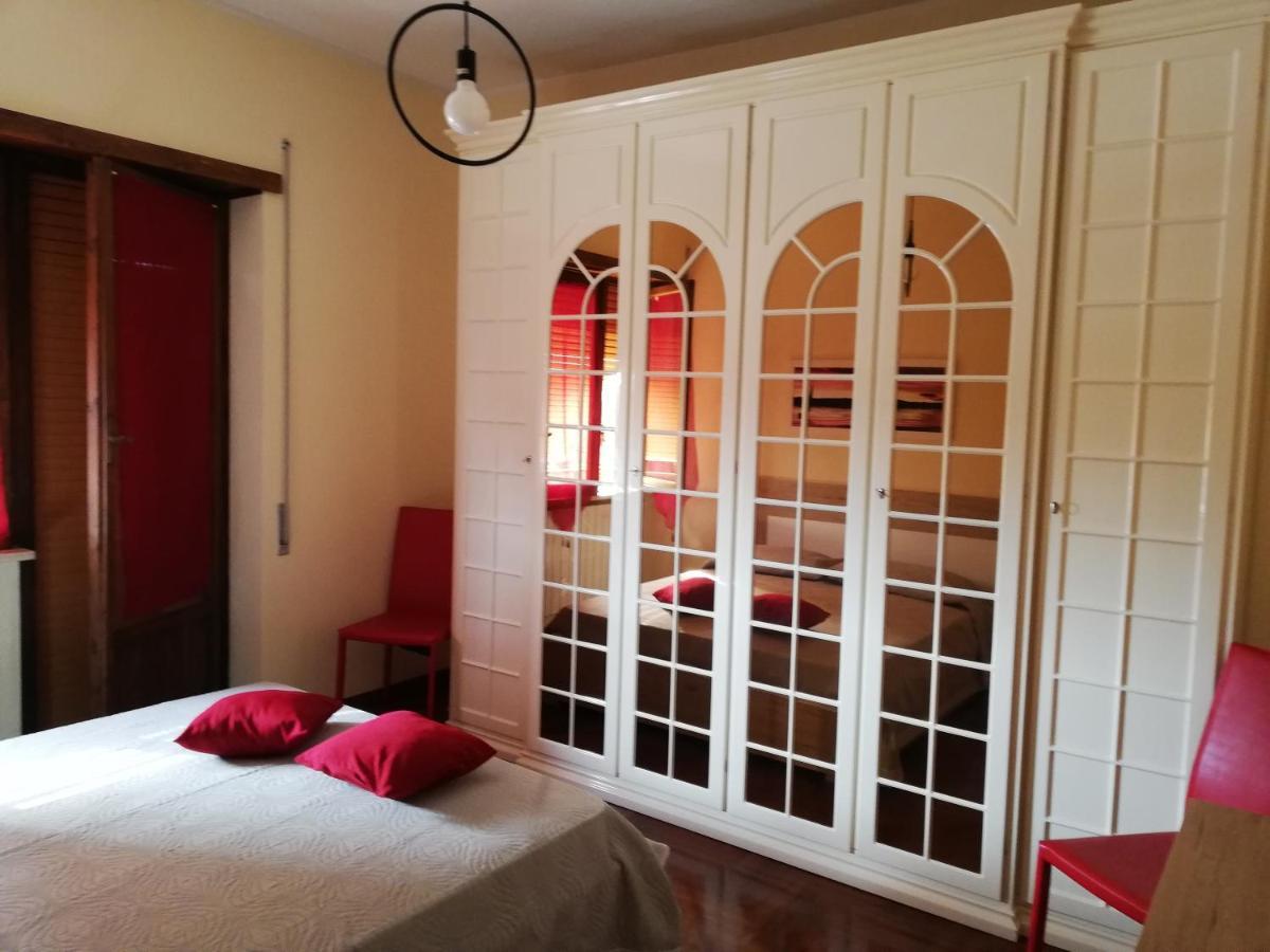 Appartamento Roma, Ngoại thất bức ảnh