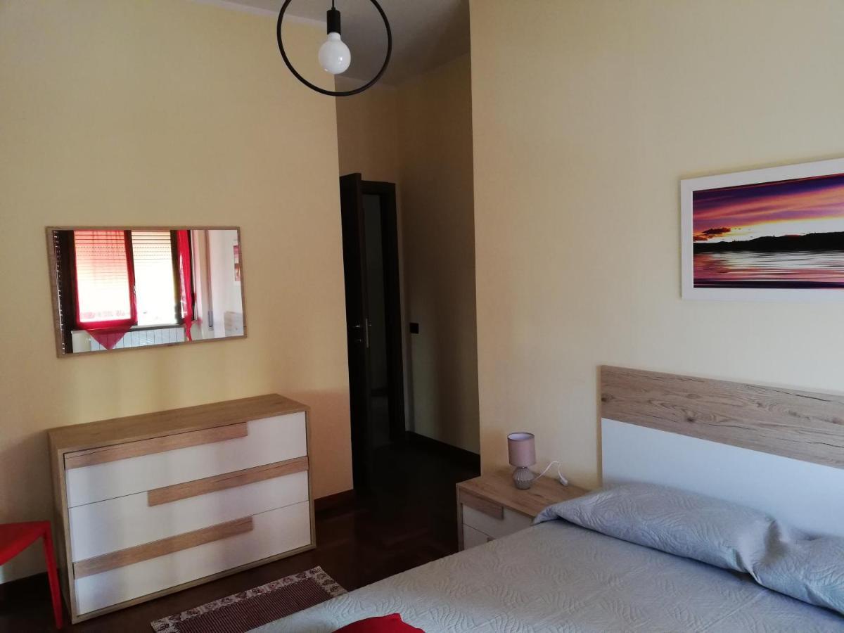 Appartamento Roma, Ngoại thất bức ảnh