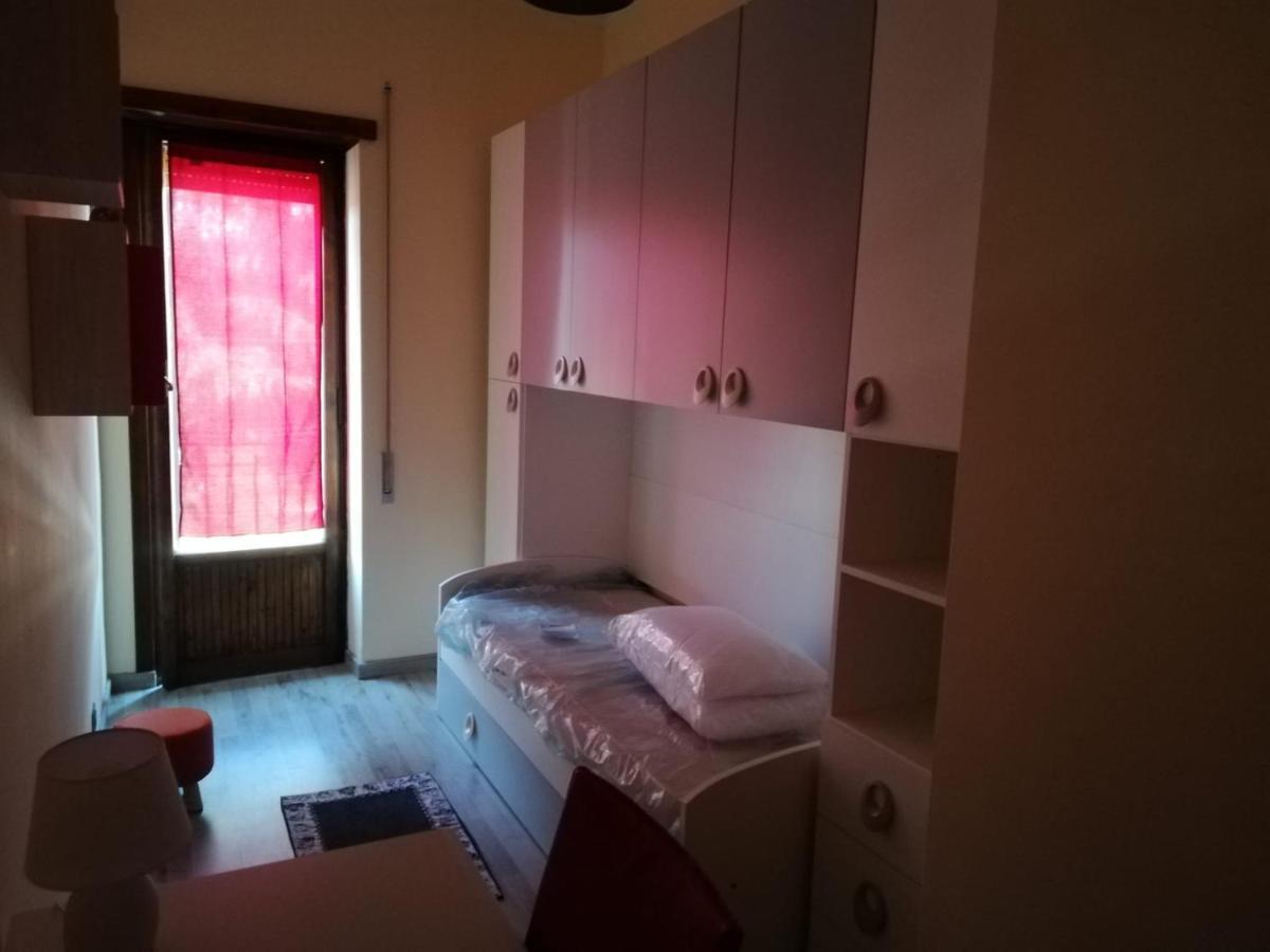 Appartamento Roma, Ngoại thất bức ảnh